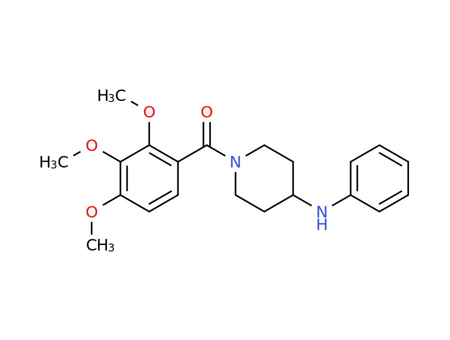 Structure Amb11166594