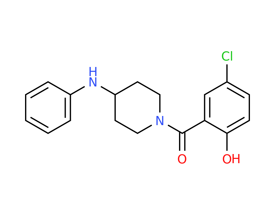 Structure Amb11166598