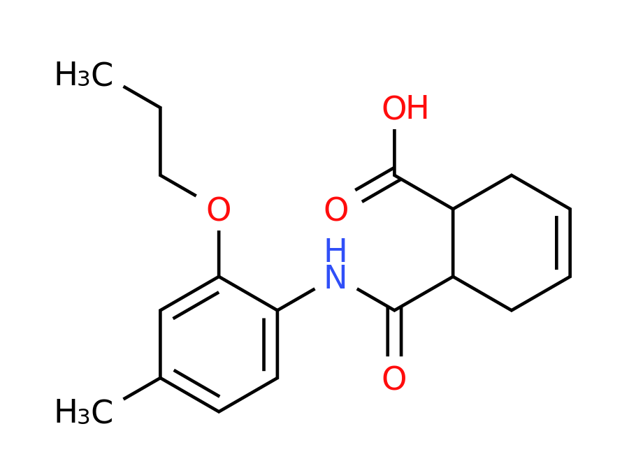 Structure Amb11166819