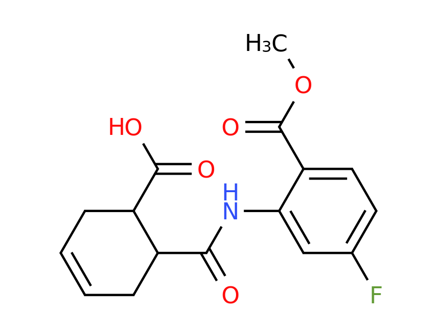 Structure Amb11166836