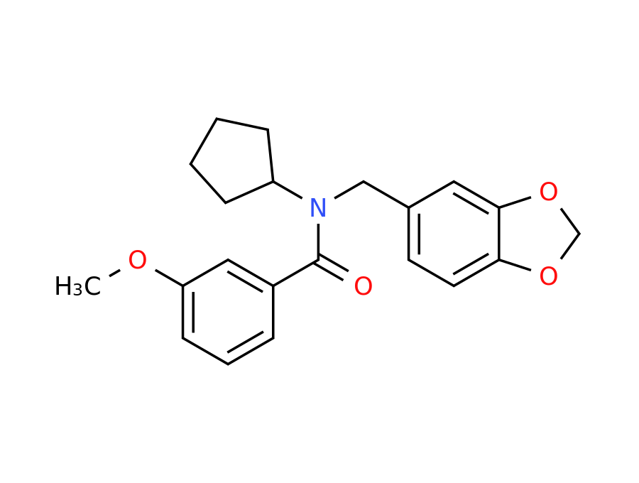 Structure Amb111669