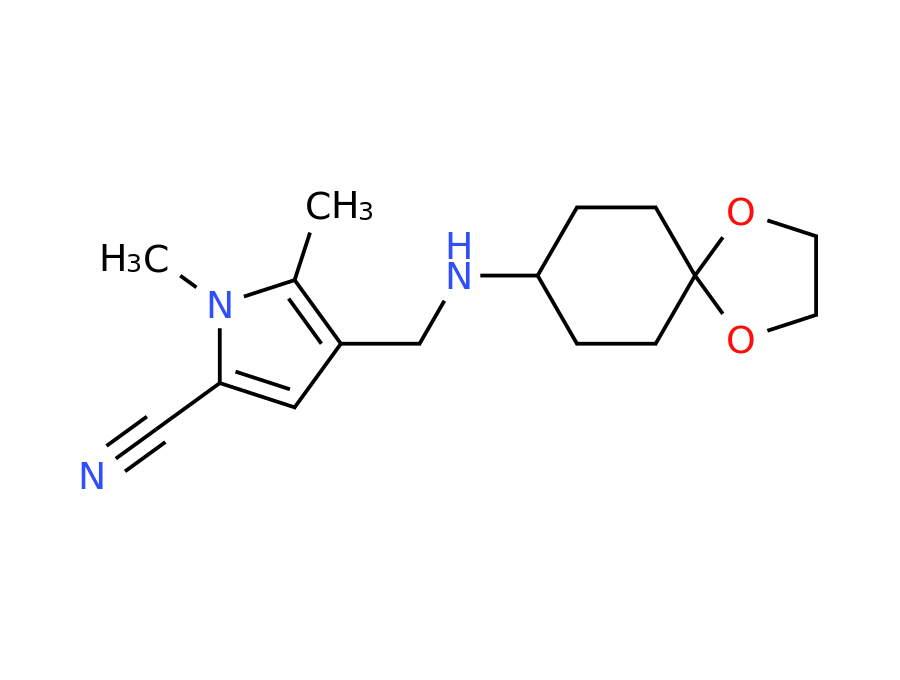 Structure Amb11167320