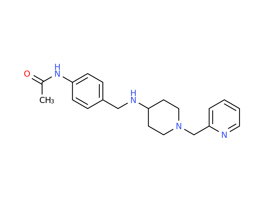 Structure Amb11167335