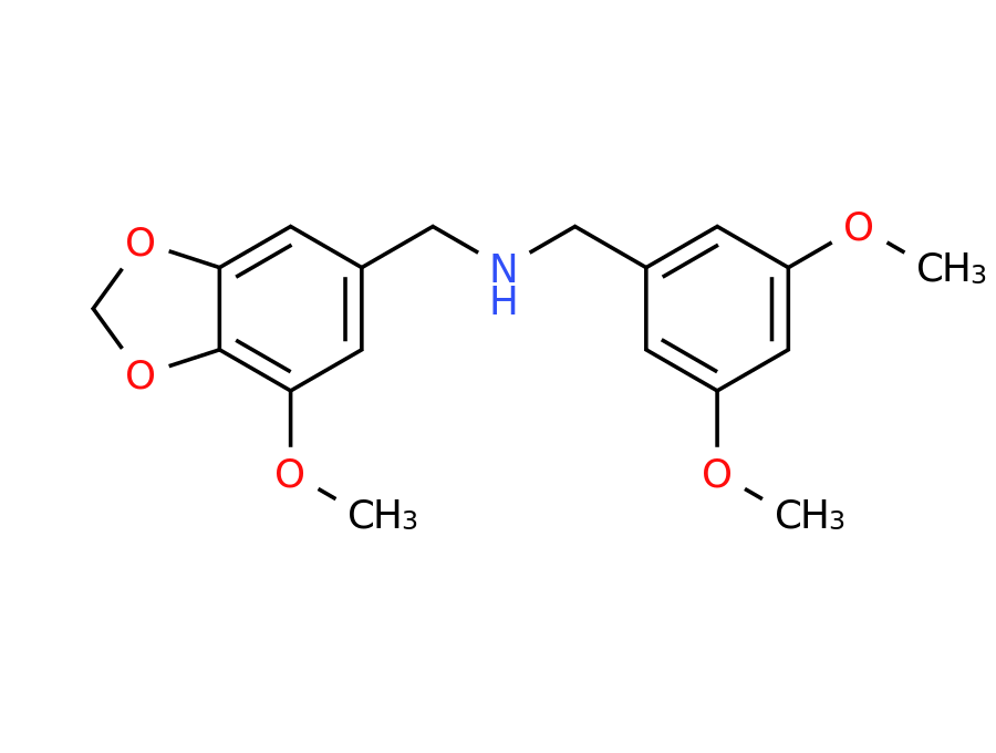 Structure Amb11167409