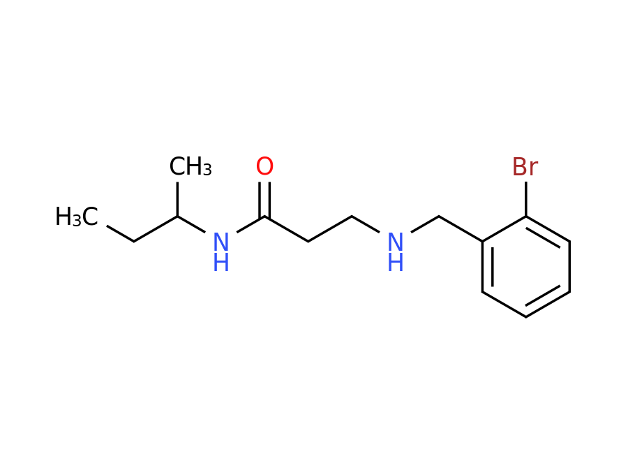 Structure Amb11167422