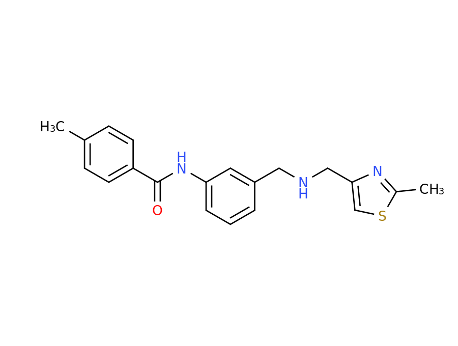 Structure Amb11167461