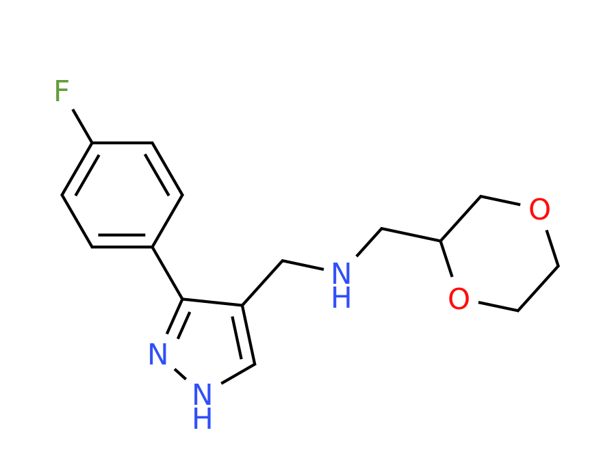 Structure Amb11167497