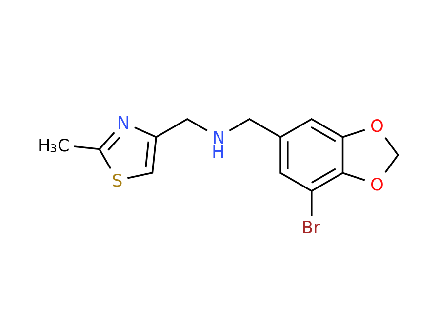 Structure Amb11167537