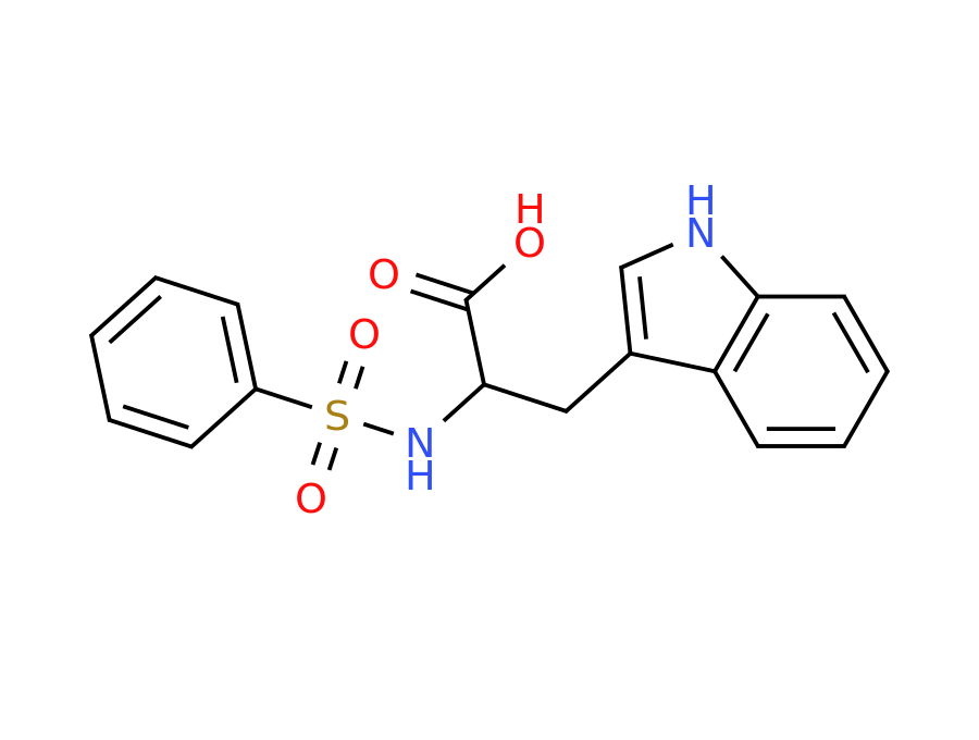 Structure Amb1116791