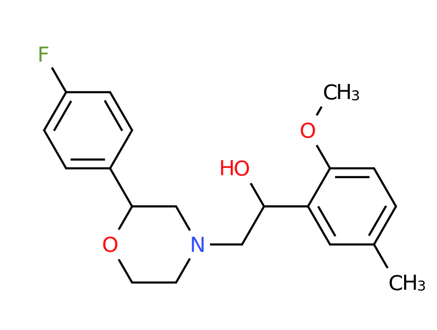 Structure Amb11168349