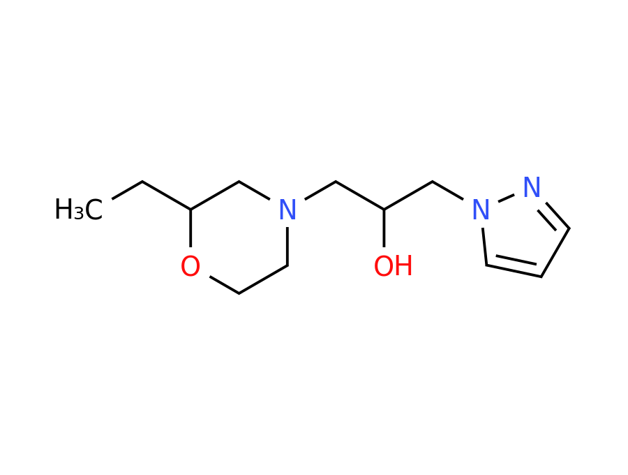 Structure Amb11168356