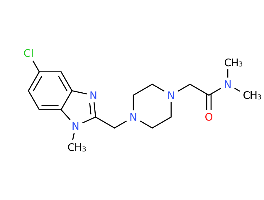 Structure Amb11168368