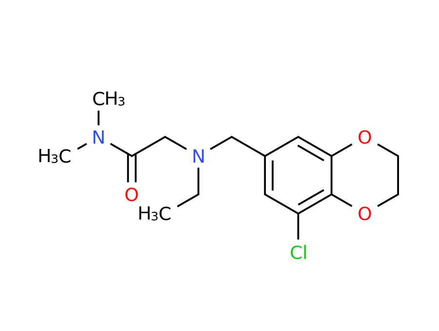 Structure Amb11168374