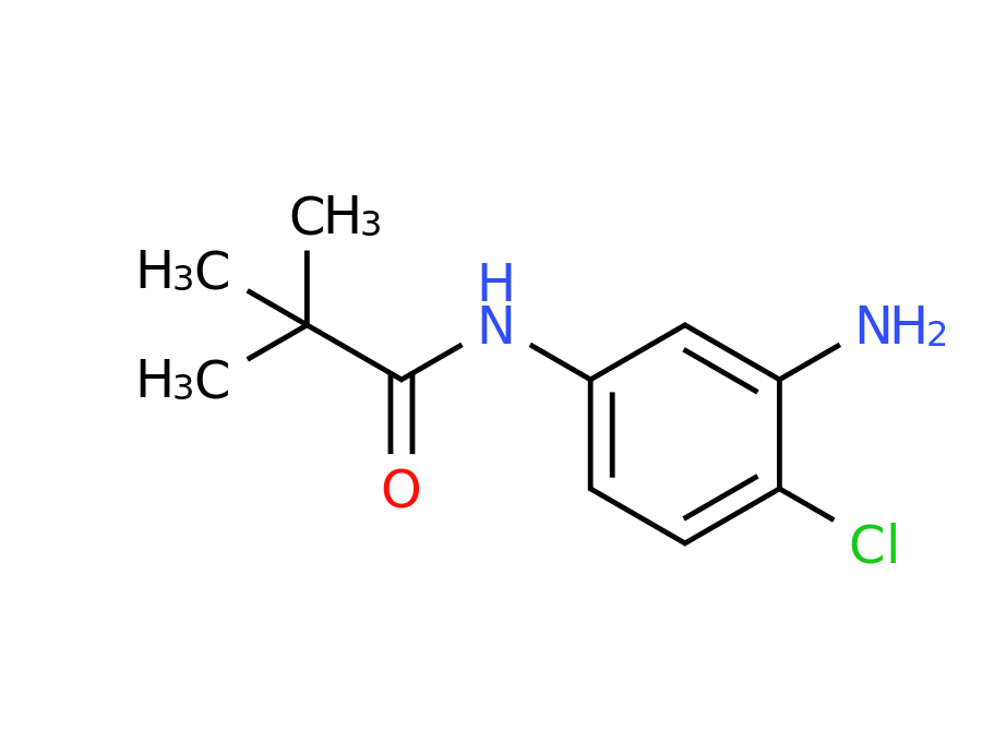 Structure Amb1116840