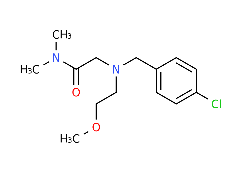 Structure Amb11168510