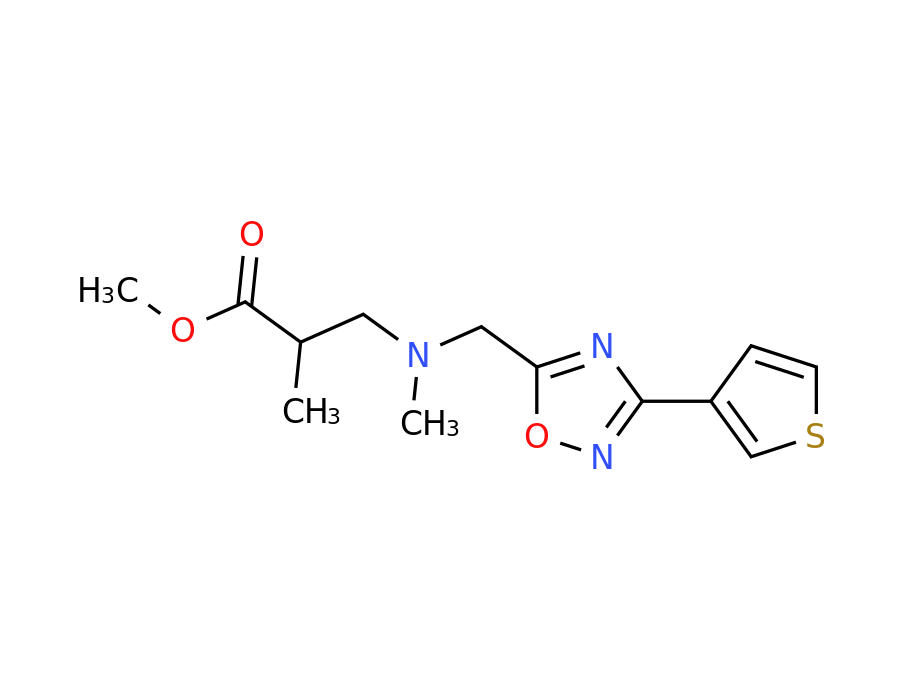 Structure Amb11168550