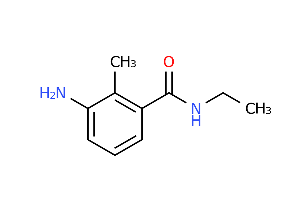 Structure Amb1116858