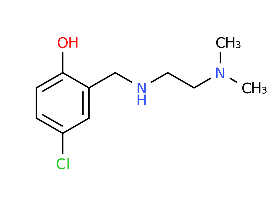 Structure Amb1116867