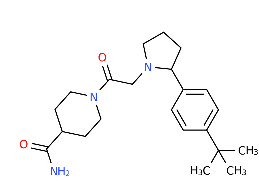 Structure Amb11168673