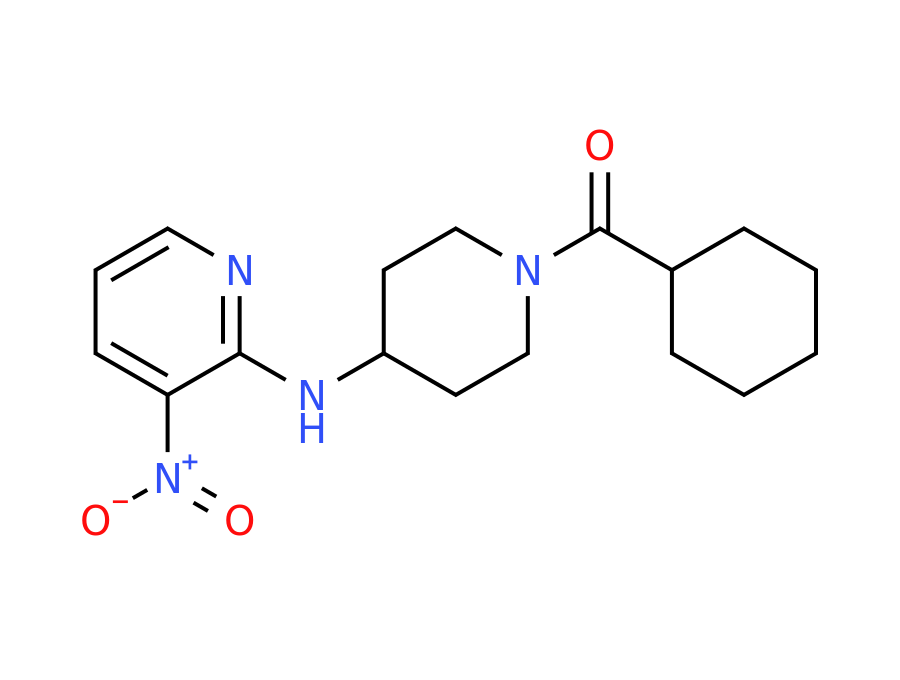 Structure Amb11168703