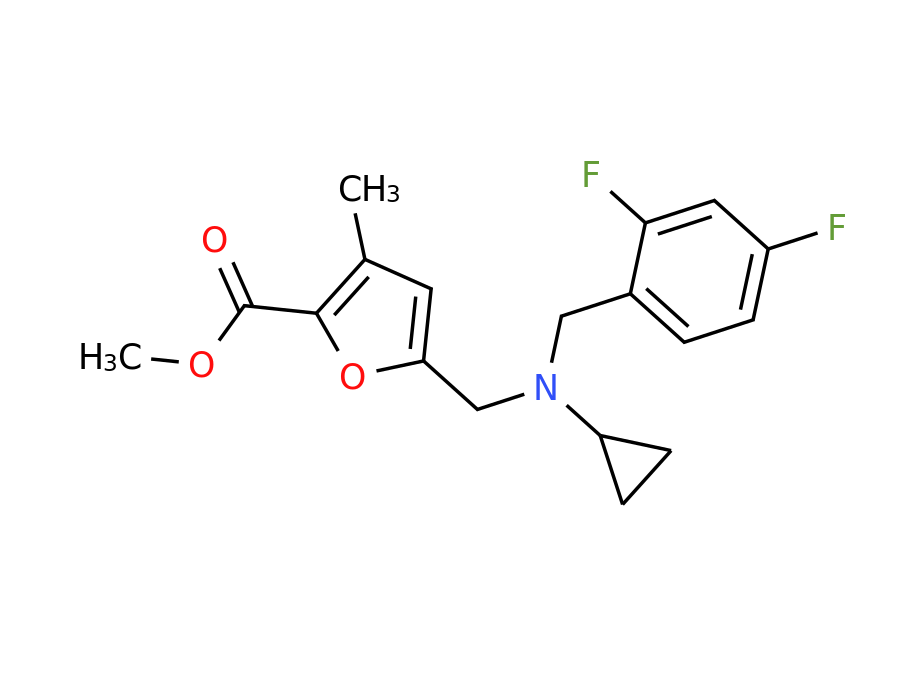 Structure Amb11168719