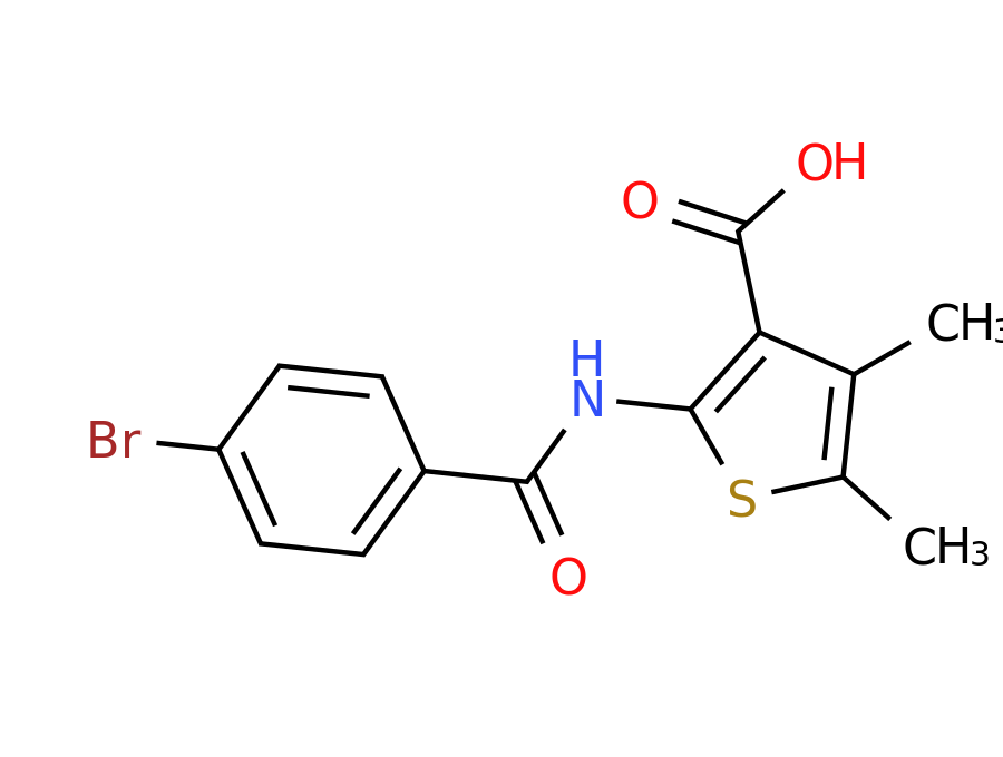 Structure Amb1116875