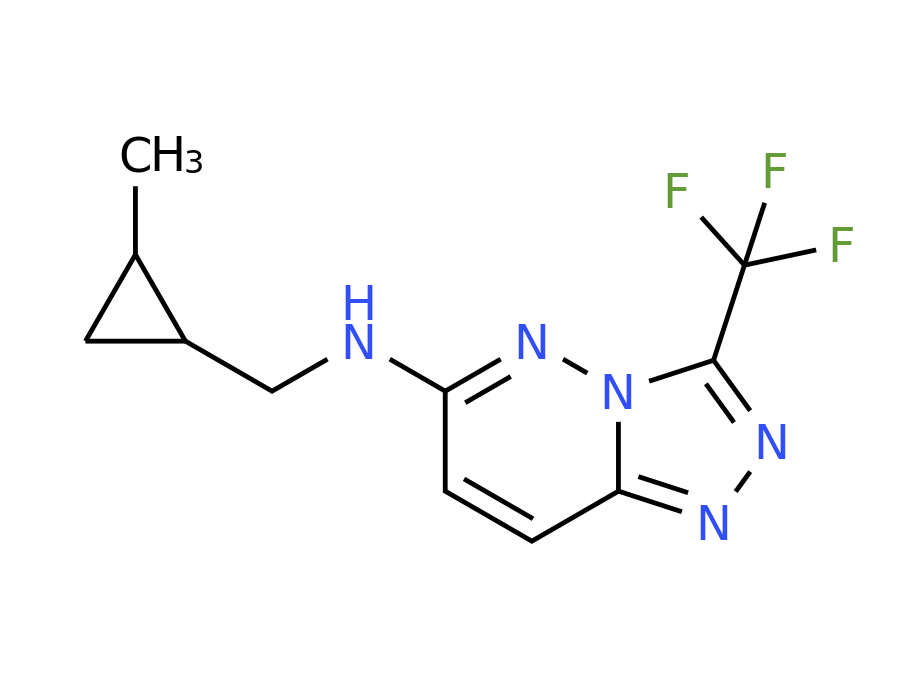 Structure Amb11168844