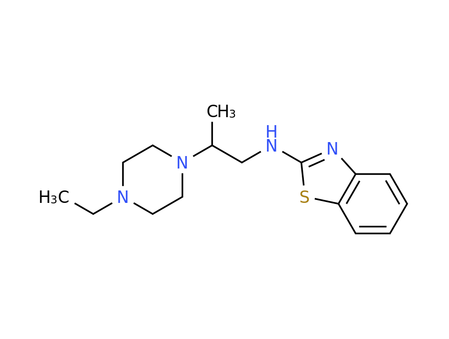 Structure Amb11168860