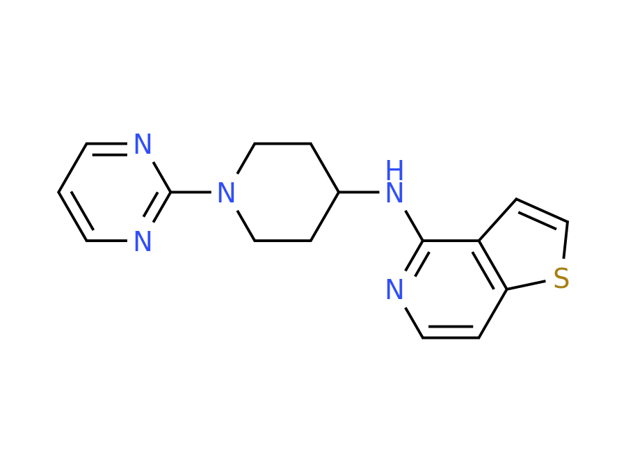 Structure Amb11168878