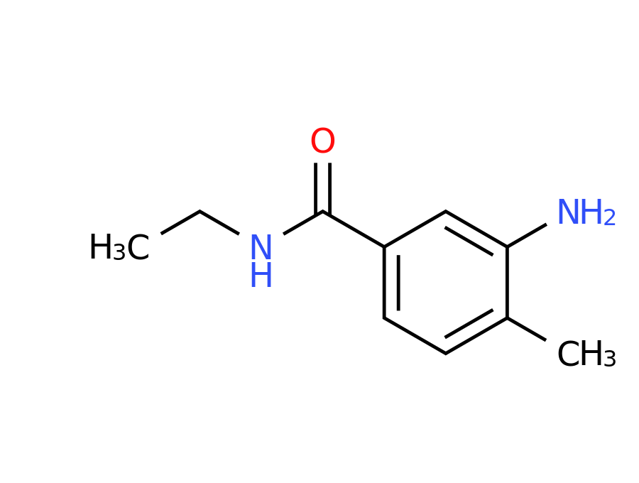 Structure Amb1116889