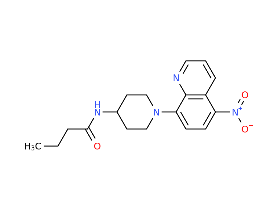 Structure Amb11168892