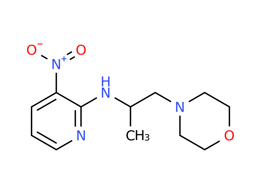 Structure Amb11168942