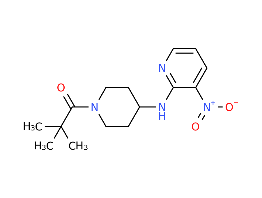 Structure Amb11168981