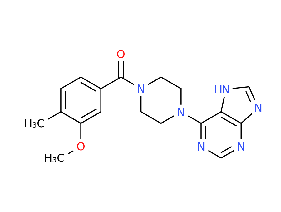 Structure Amb11169373