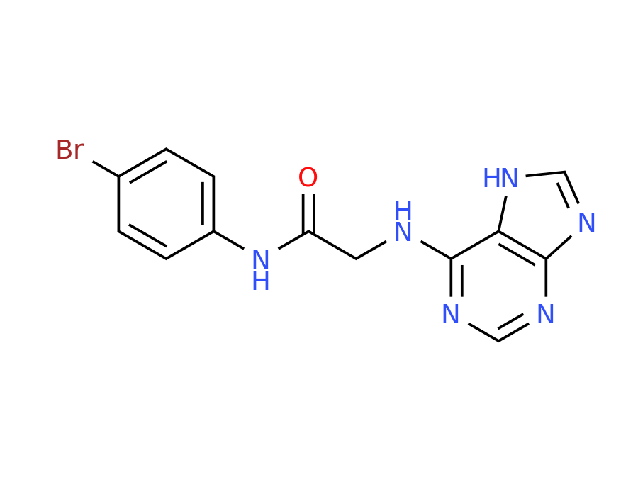 Structure Amb11169477