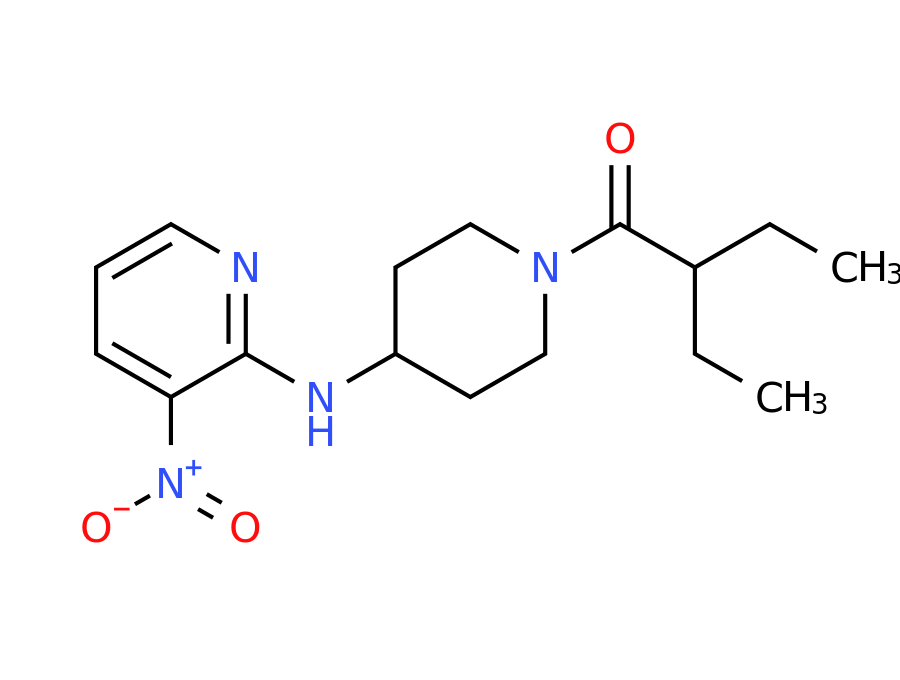 Structure Amb11169522