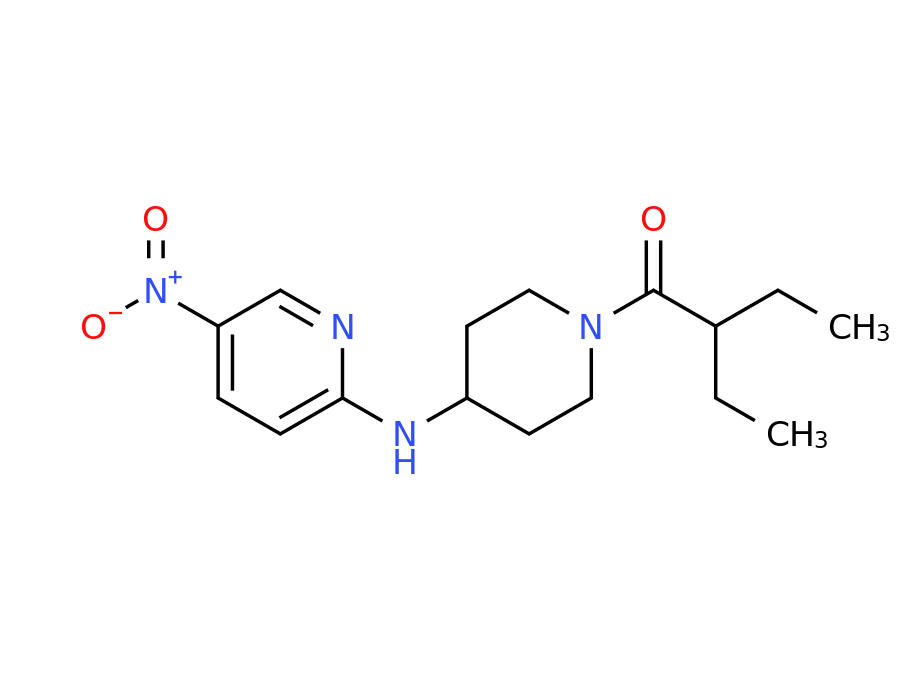 Structure Amb11169523