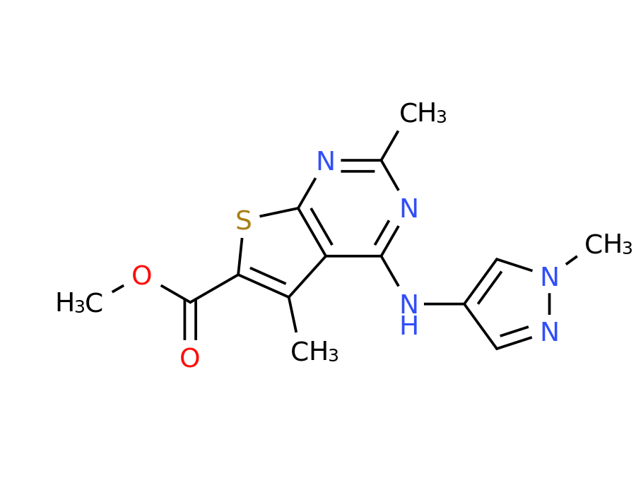 Structure Amb11169570