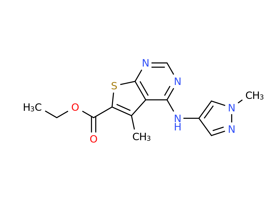 Structure Amb11169571