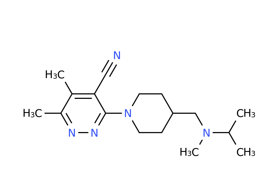 Structure Amb11169582