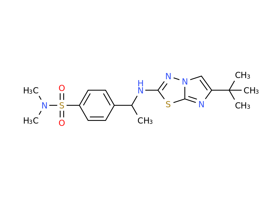 Structure Amb11169599