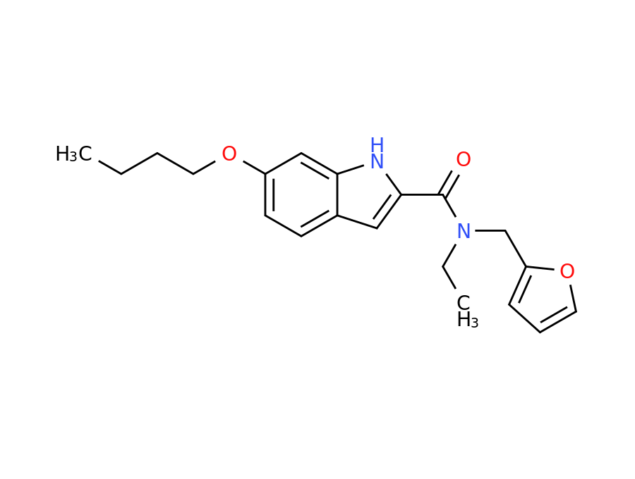 Structure Amb11169627