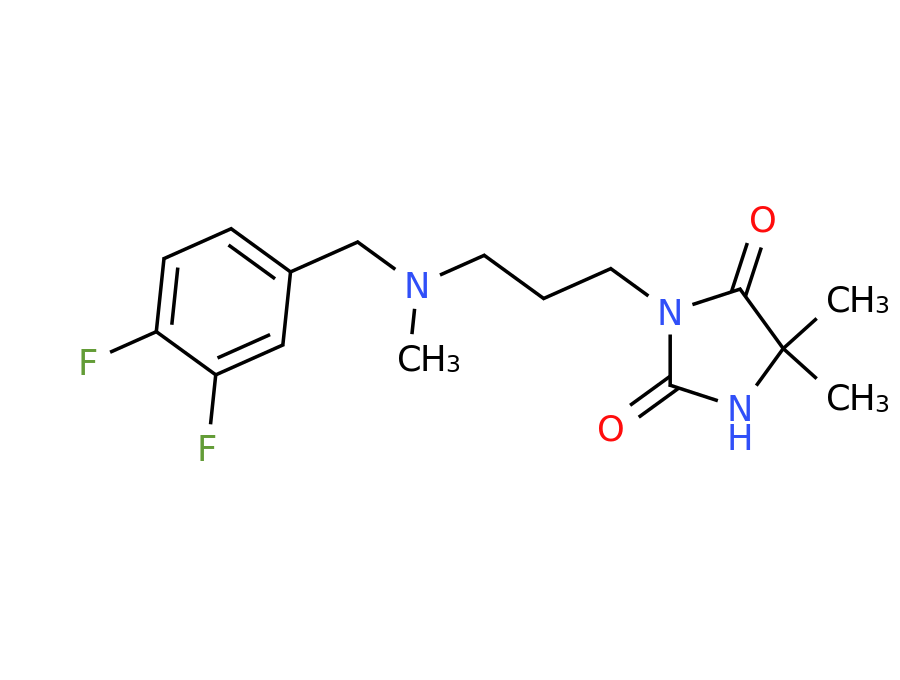 Structure Amb11169643