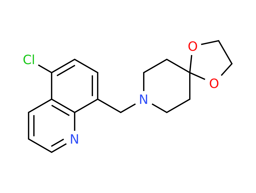 Structure Amb11169659