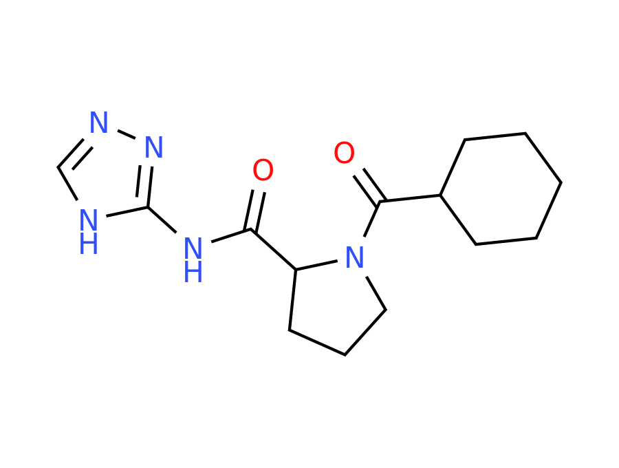 Structure Amb11169675