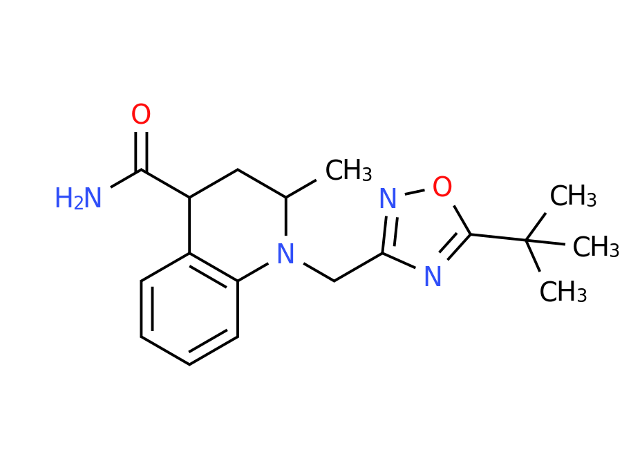 Structure Amb11169711