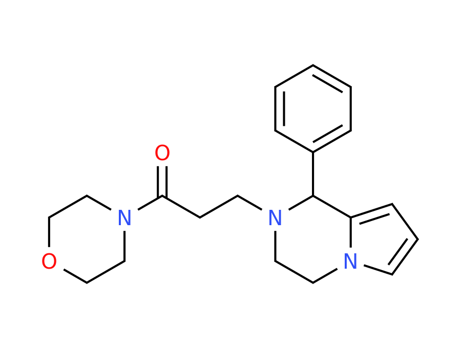 Structure Amb11169733