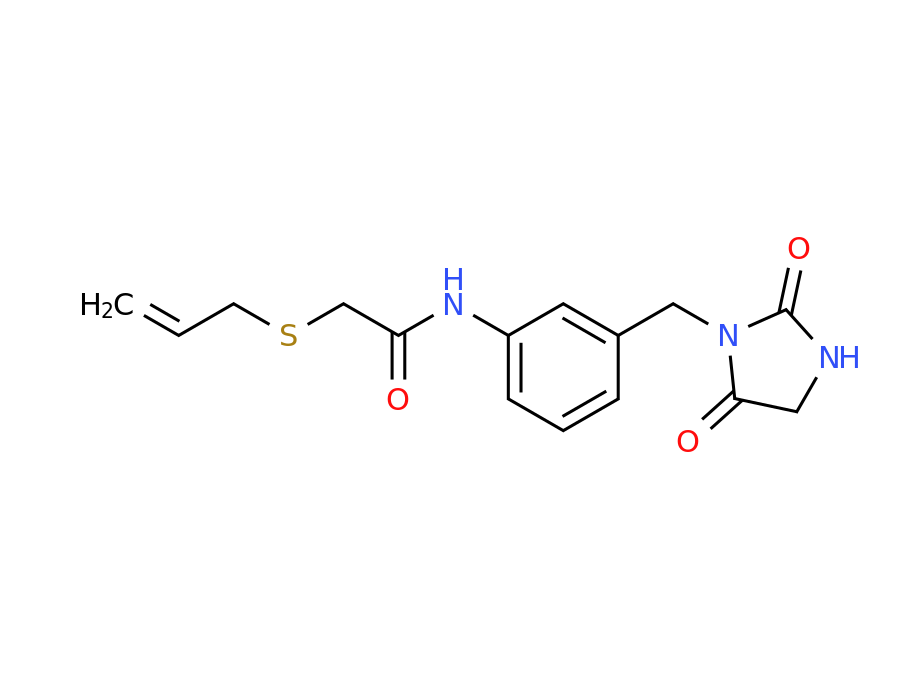 Structure Amb11169780