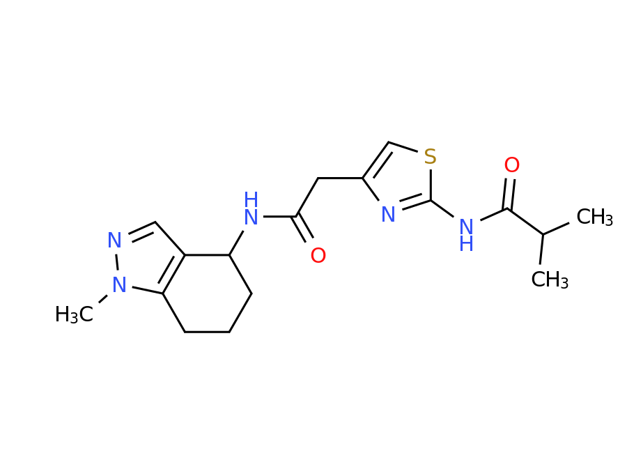 Structure Amb11169794