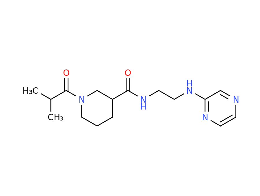 Structure Amb11169803